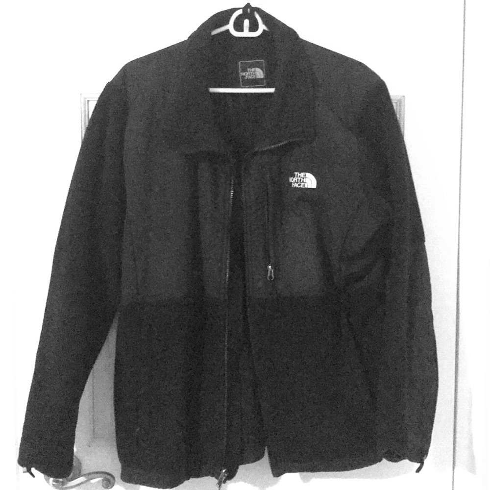 The North Face Denali Fleece